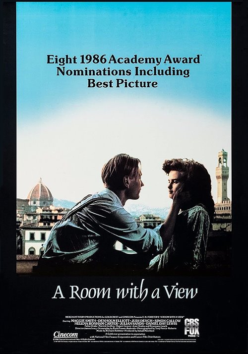전망 좋은 방(A Room with a View, 1985)