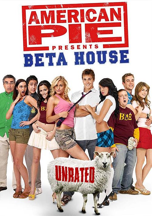 아메리칸 파이 : 기숙사 소동(American Pie Presents : Beta House, 2007)