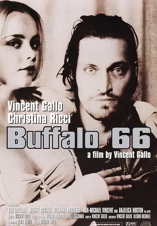 버팔로 66(Buffalo ’66, 1998)