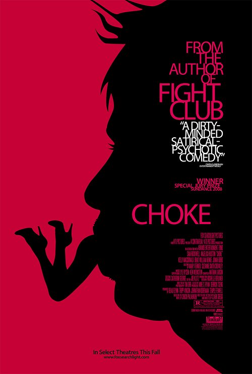 질식 – 어느 섹스 중독자의 초상(Choke, 2008)