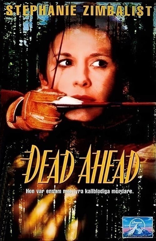 킬링 포인트(Dead Ahead, 1996)