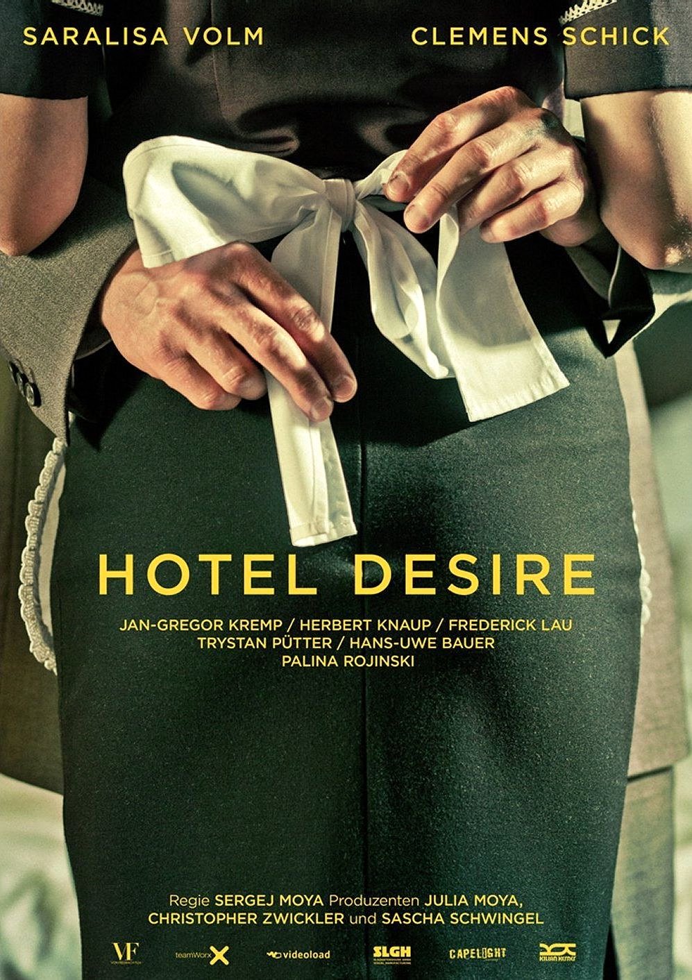 호텔 디자이어(Hotel Desire, 2011)