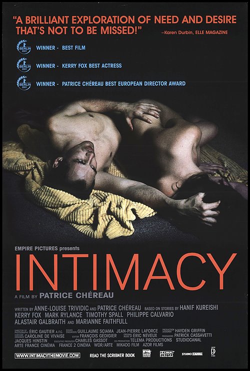 정사(Intimacy, 2001)
