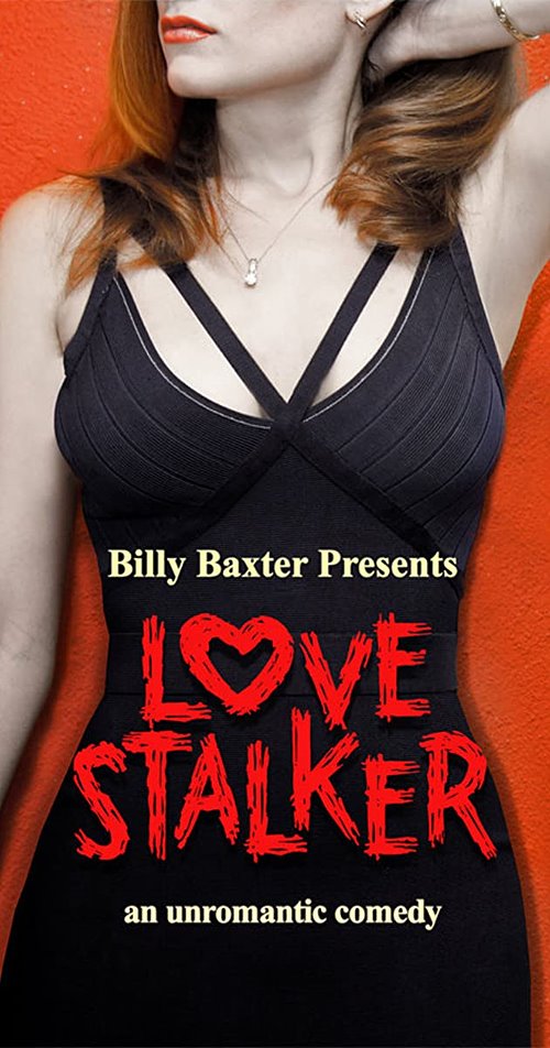 러브 스토커(Love Stalker, 2011)