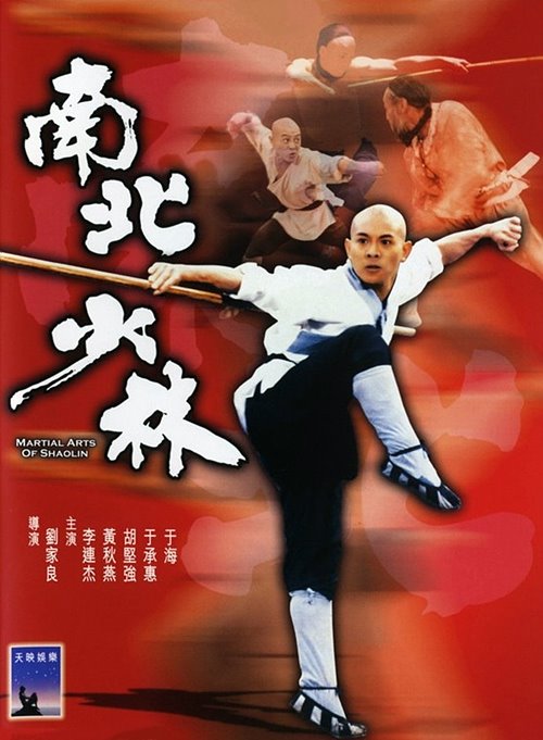 소림사 3 : 남북소림(Martial Arts Of Shaolin, 1986)