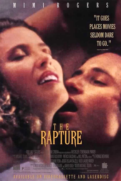 이브의 선택(The Rapture, 1991)
