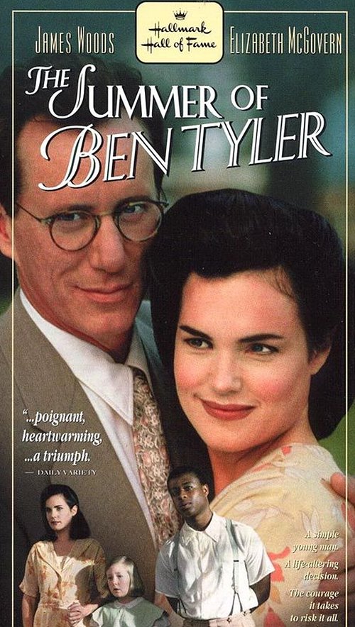 썸머 오브 벤 타일러(The Summer of Ben Tyler, 1996)