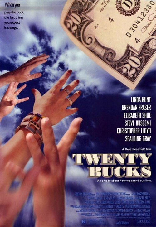 20달러의 유혹(Twenty Bucks, 1993)