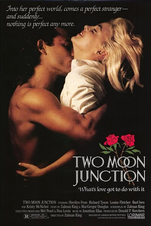 투 문 정션(Two Moon Junction, 1988)