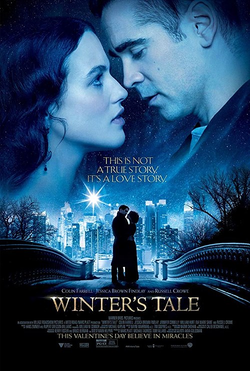 윈터스 테일(Winter’s Tale , 2014)
