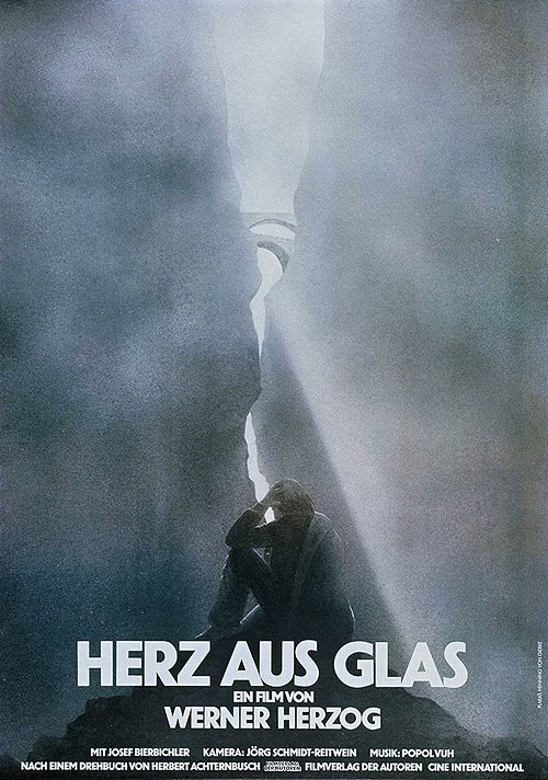 유리의 심장(Heart Of Glass, 1976)