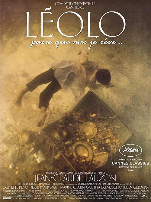 레올로(Leolo, 1992)