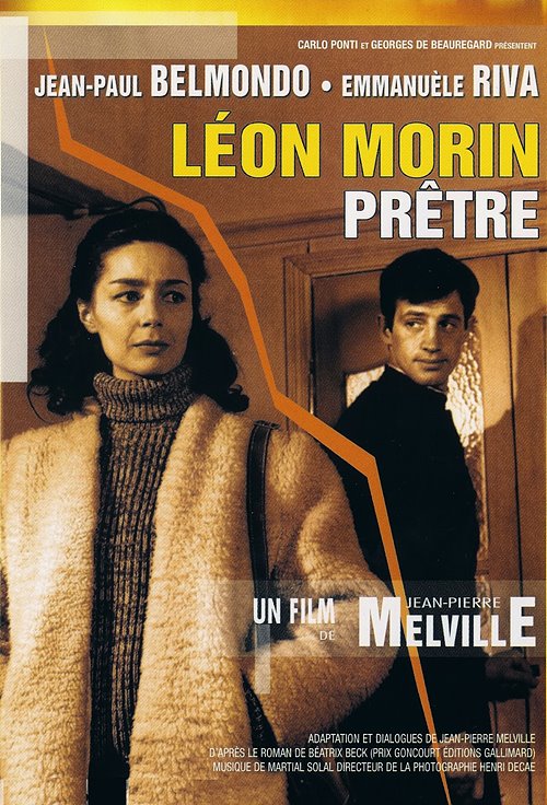 레옹 모랭 신부(Leon Morin, Priest, 1961)