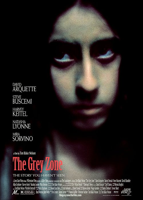 그레이 존(The Grey Zone, 2001)