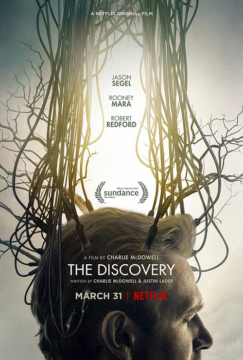 디스커버리(The Discovery, 2017)