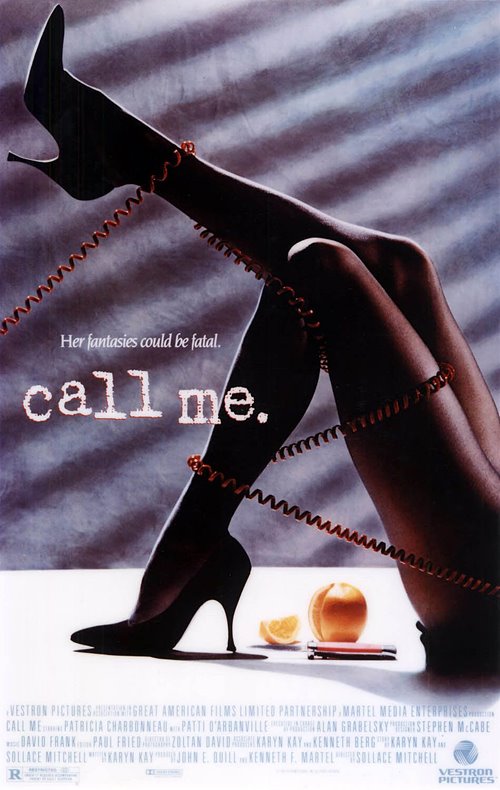 콜 미(Call Me, 1988)