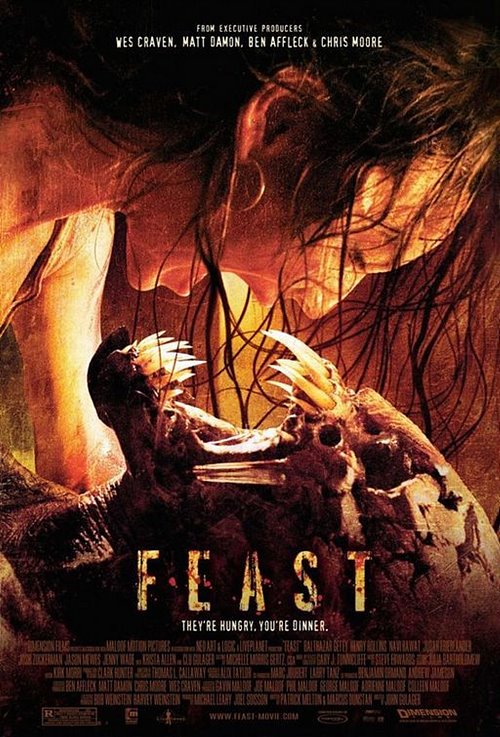 피스트(Feast, 2005)