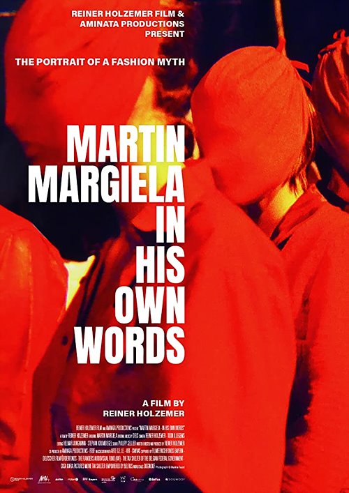 마르지엘라(Martin Margiela : In His Own Words, 2019)