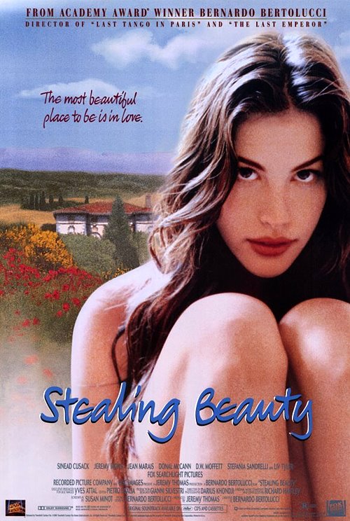 스틸링 뷰티(Stealing Beauty, 1996)